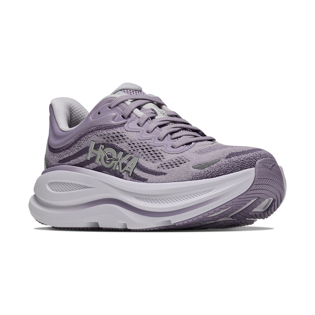 Bondi 9 — Mellow Lilac / Purple Fog