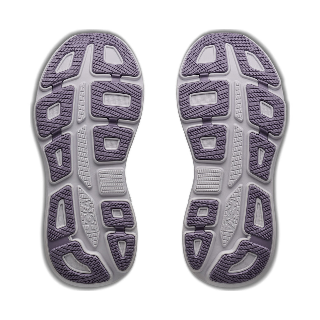 Bondi 9 — Mellow Lilac / Purple Fog