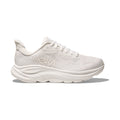 Clifton 10 — White / White