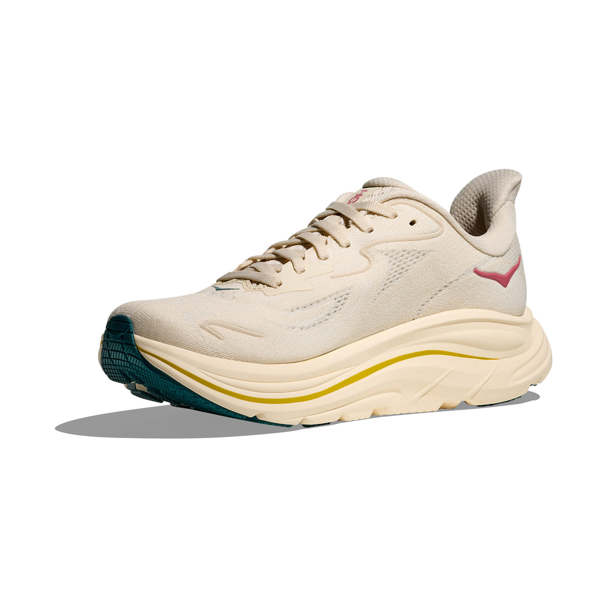 Clifton 10 — Birch / Alabaster