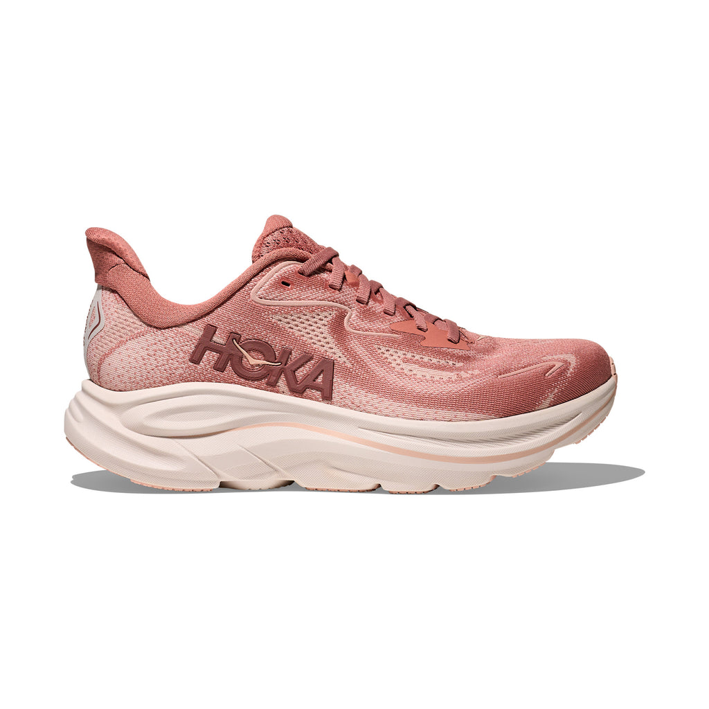 Clifton 10 — Blush / Rose Latte