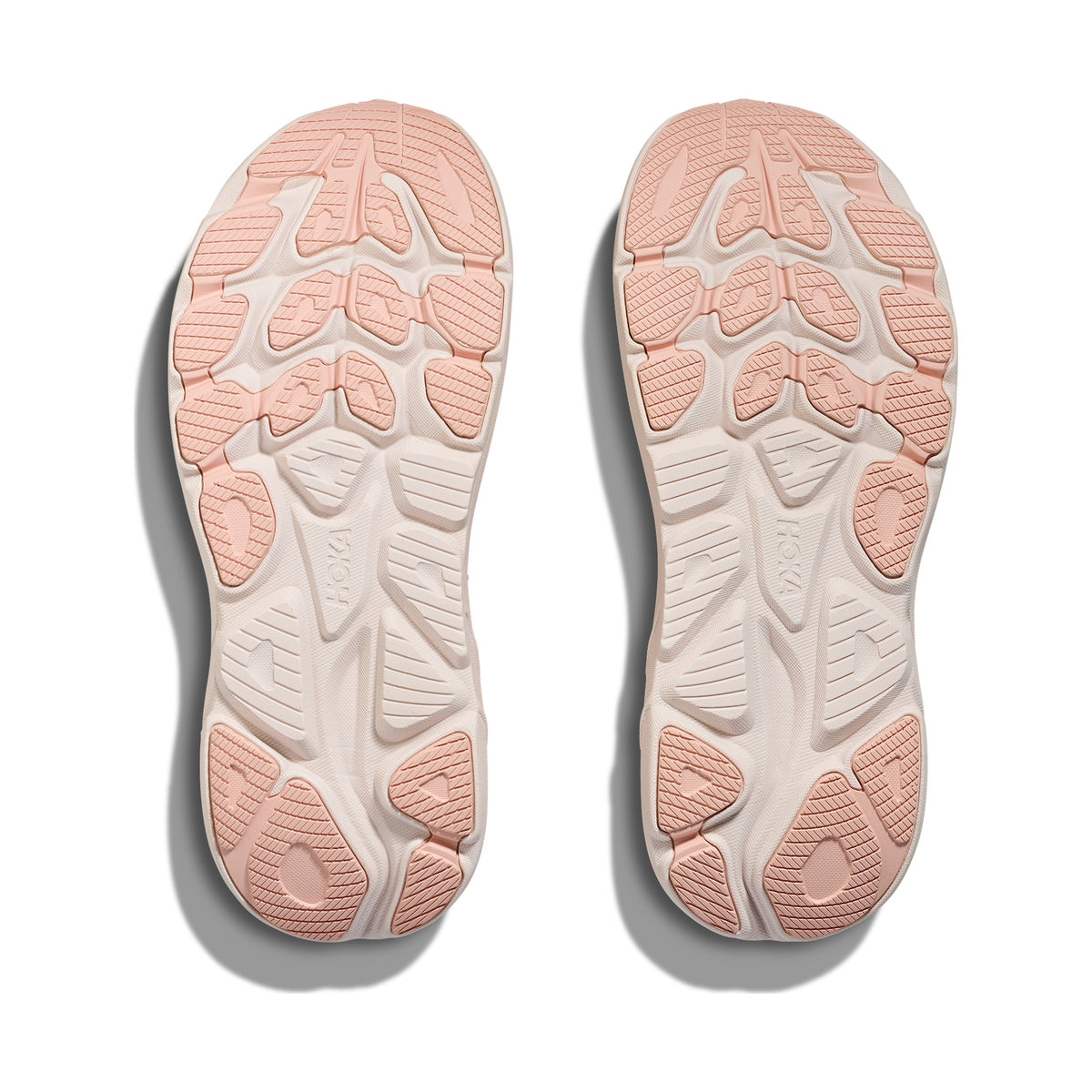 Clifton 10 — Blush / Rose Latte