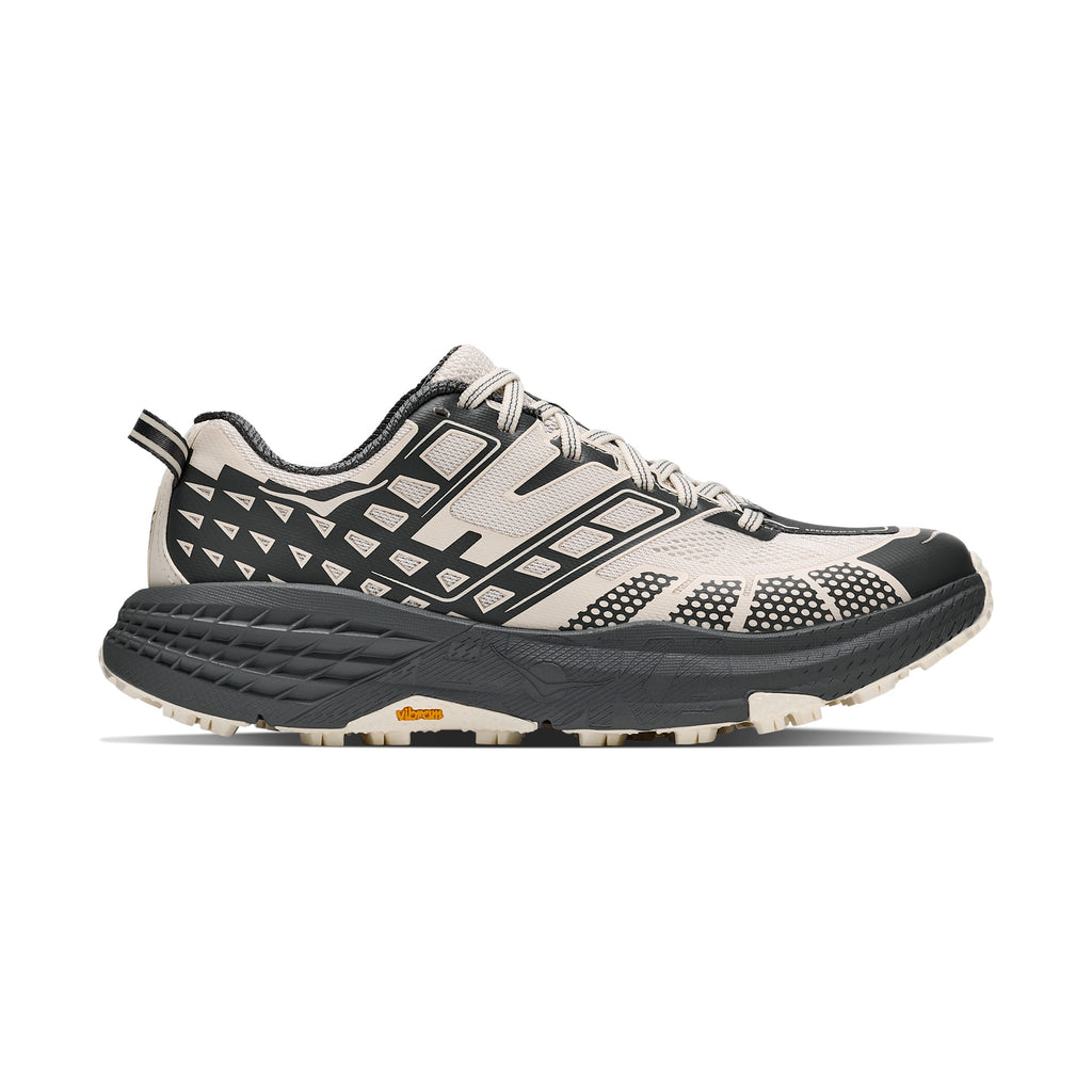 Speedgoat 2 — Alabaster / Outer Orbit