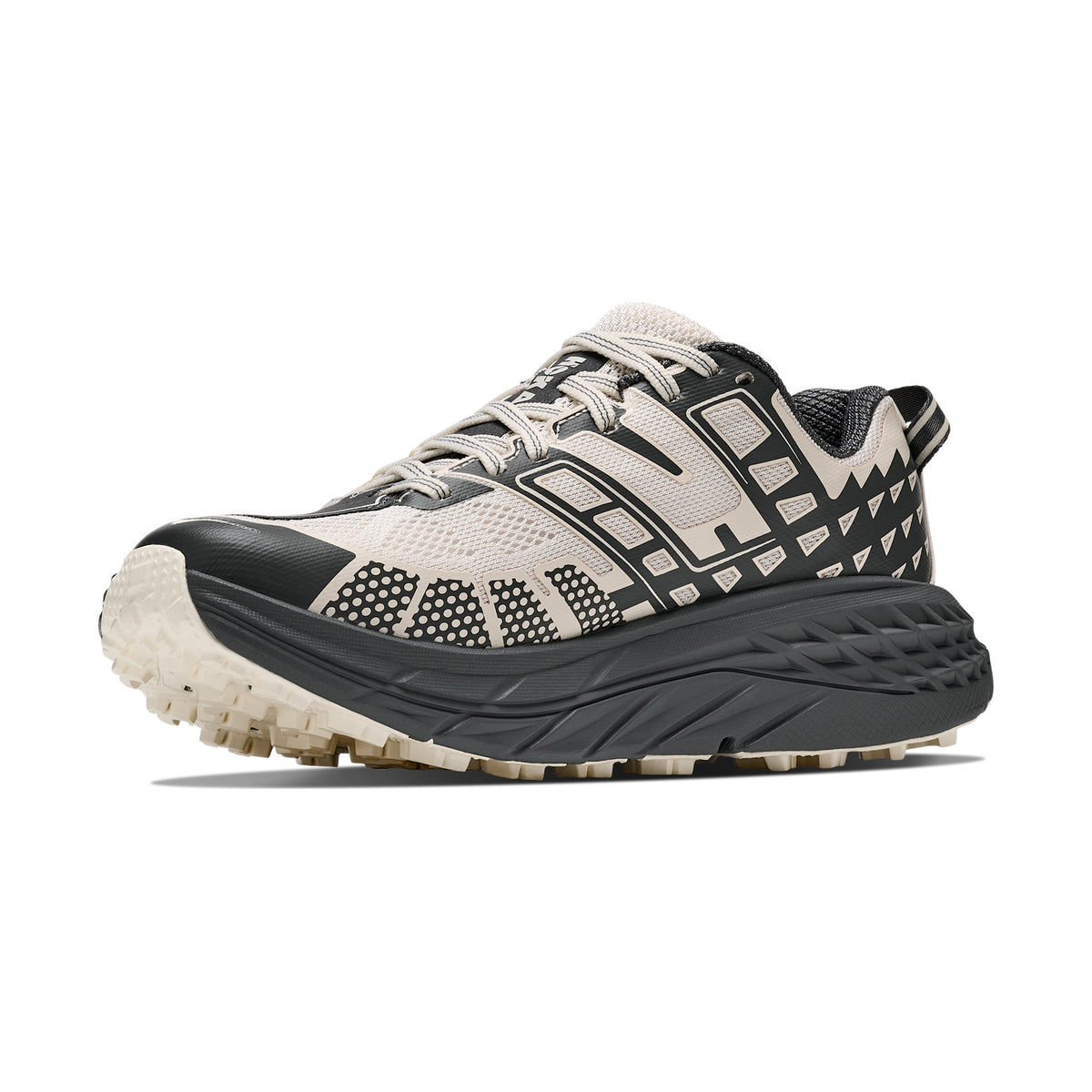 Speedgoat 2 — Alabaster / Outer Orbit