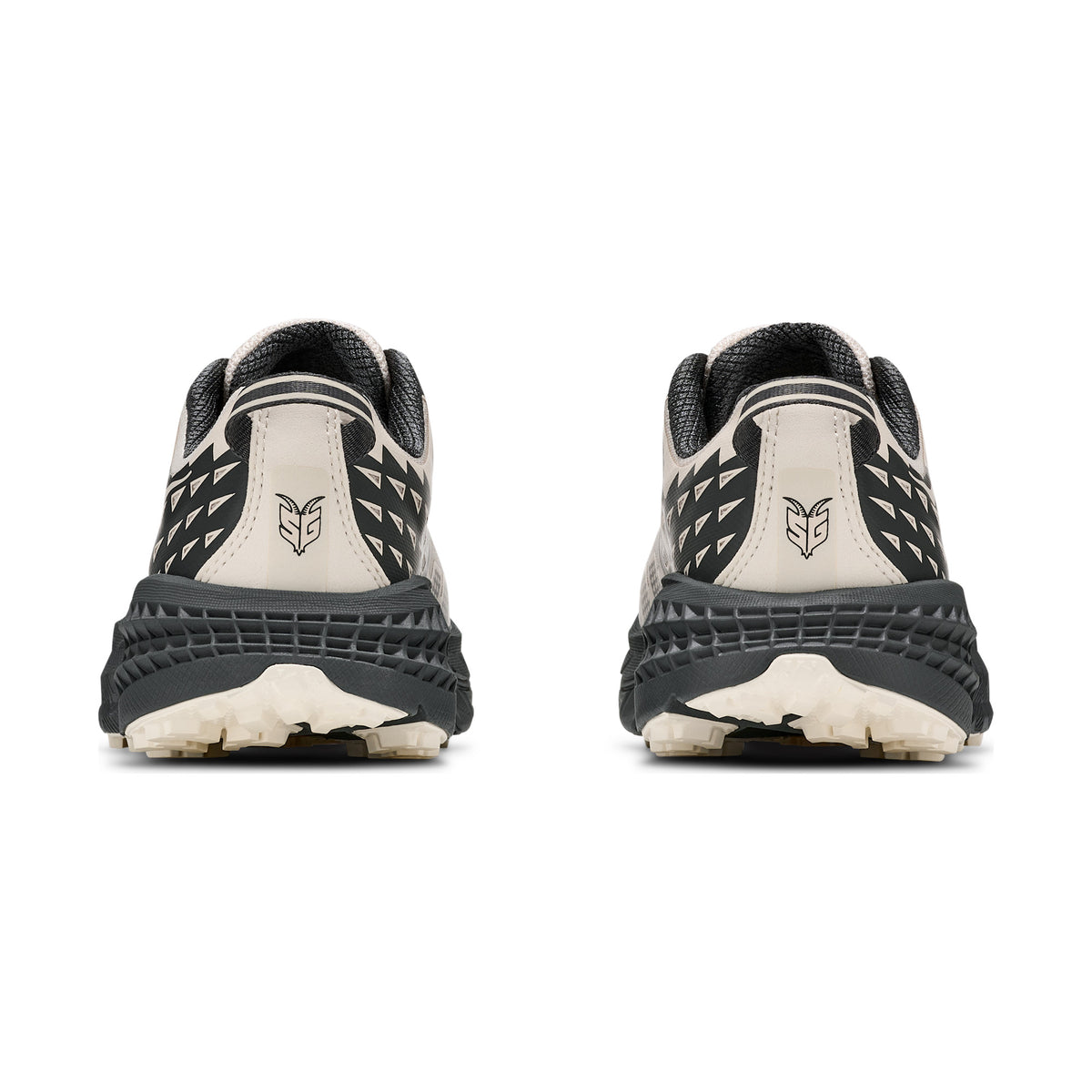 Speedgoat 2 — Alabaster / Outer Orbit