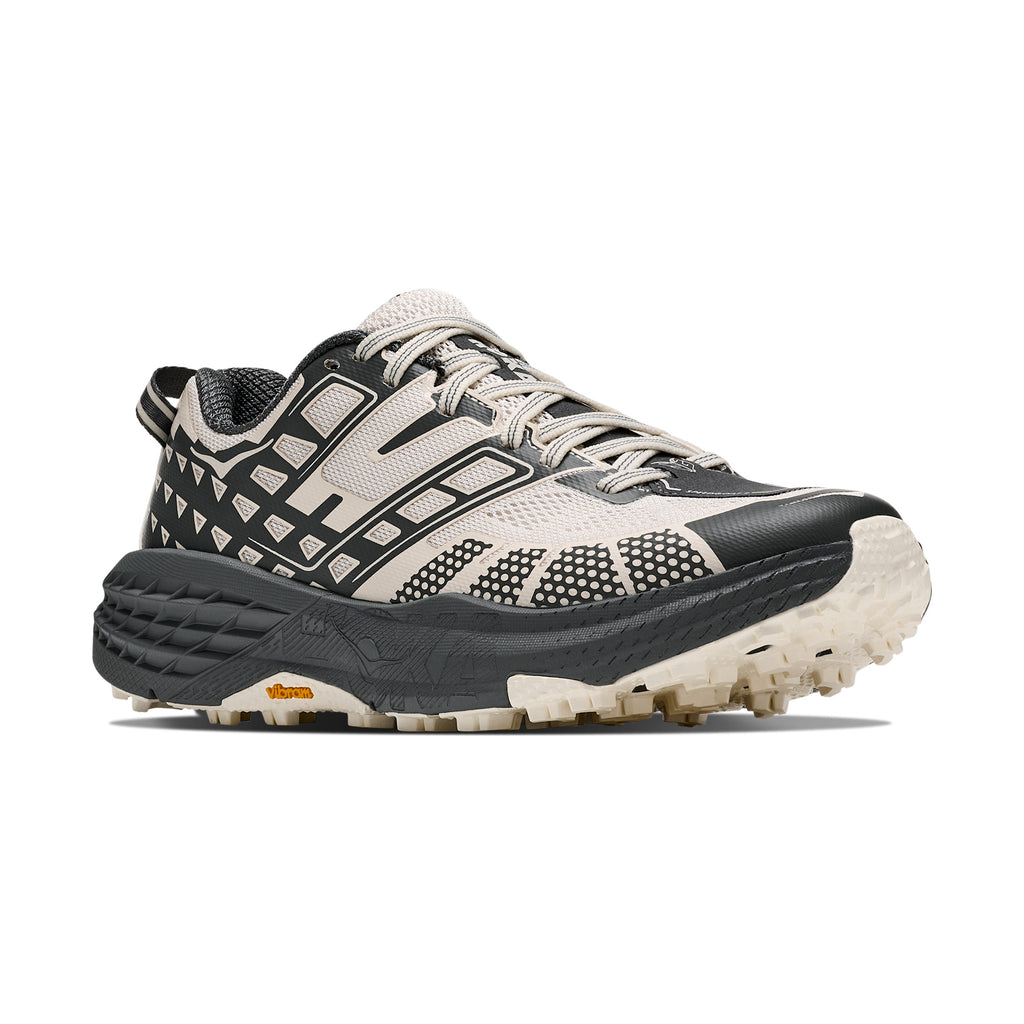Speedgoat 2 — Alabaster / Outer Orbit