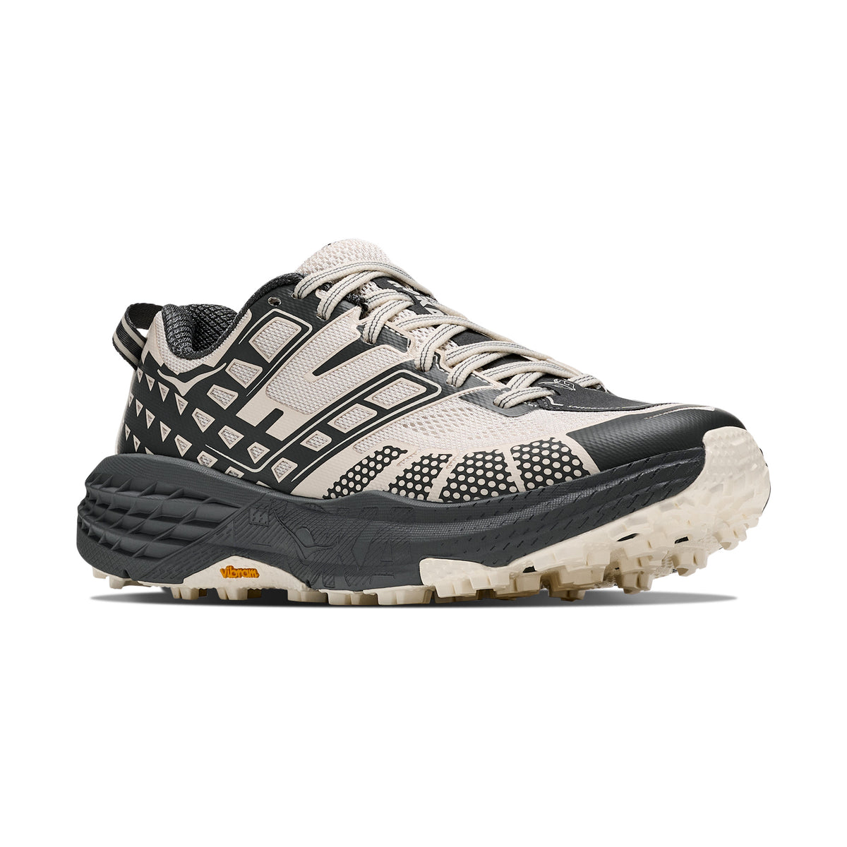 Speedgoat 2 — Alabaster / Outer Orbit