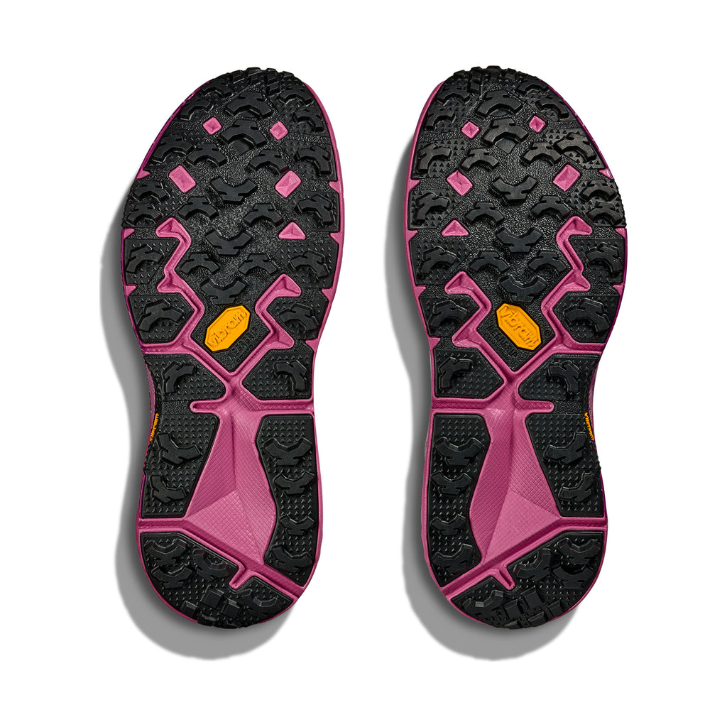 Speedgoat 2 — Cosmic Grey / Neon Fuchsia
