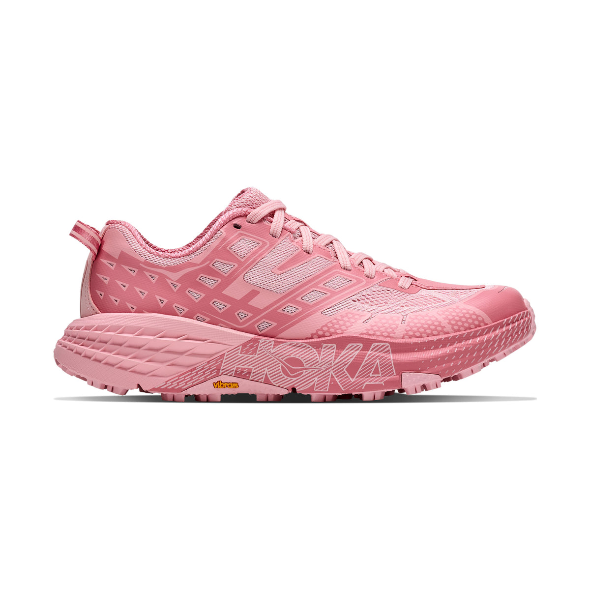 Speedgoat 2 — Dewy Pink / Rose Garden Pink