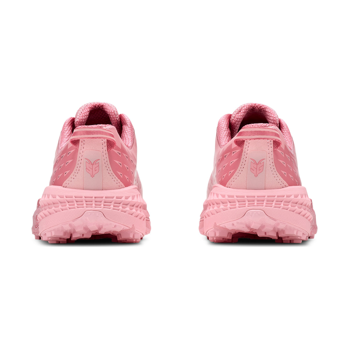 Speedgoat 2 — Dewy Pink / Rose Garden Pink