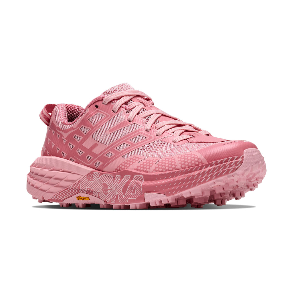 Speedgoat 2 — Dewy Pink / Rose Garden Pink