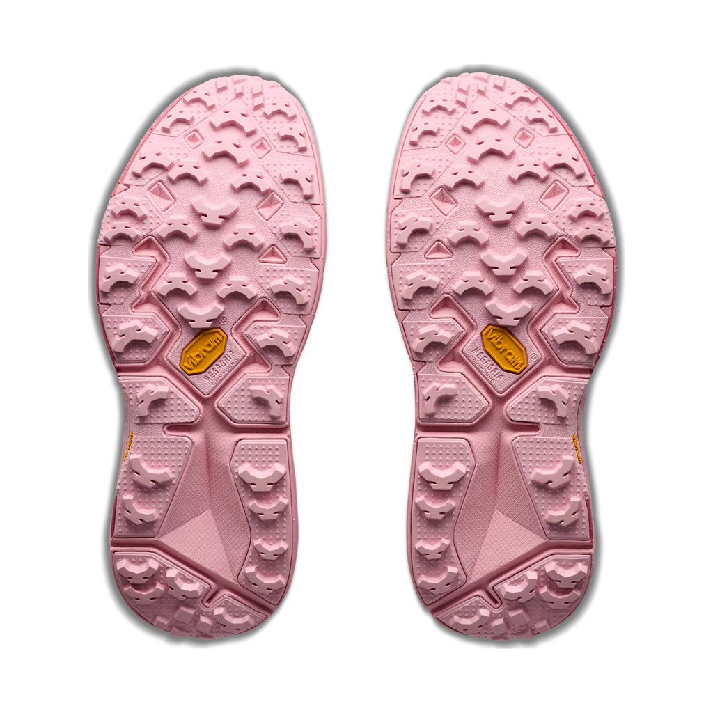 Speedgoat 2 — Dewy Pink / Rose Garden Pink