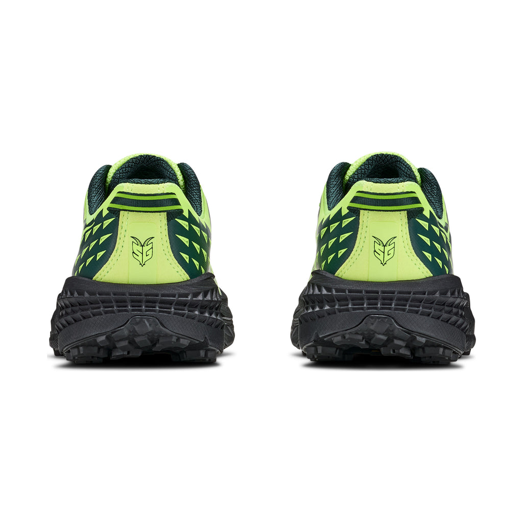 Speedgoat 2 — Neon Yuzu / Black