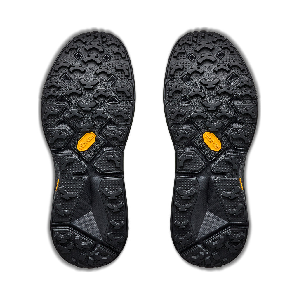 Speedgoat 2 — Neon Yuzu / Black