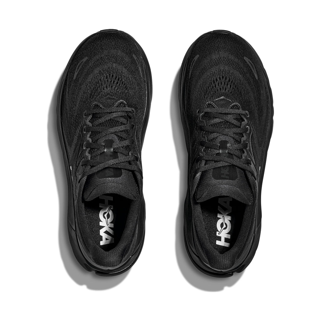 Arahi 8 — Black / Black