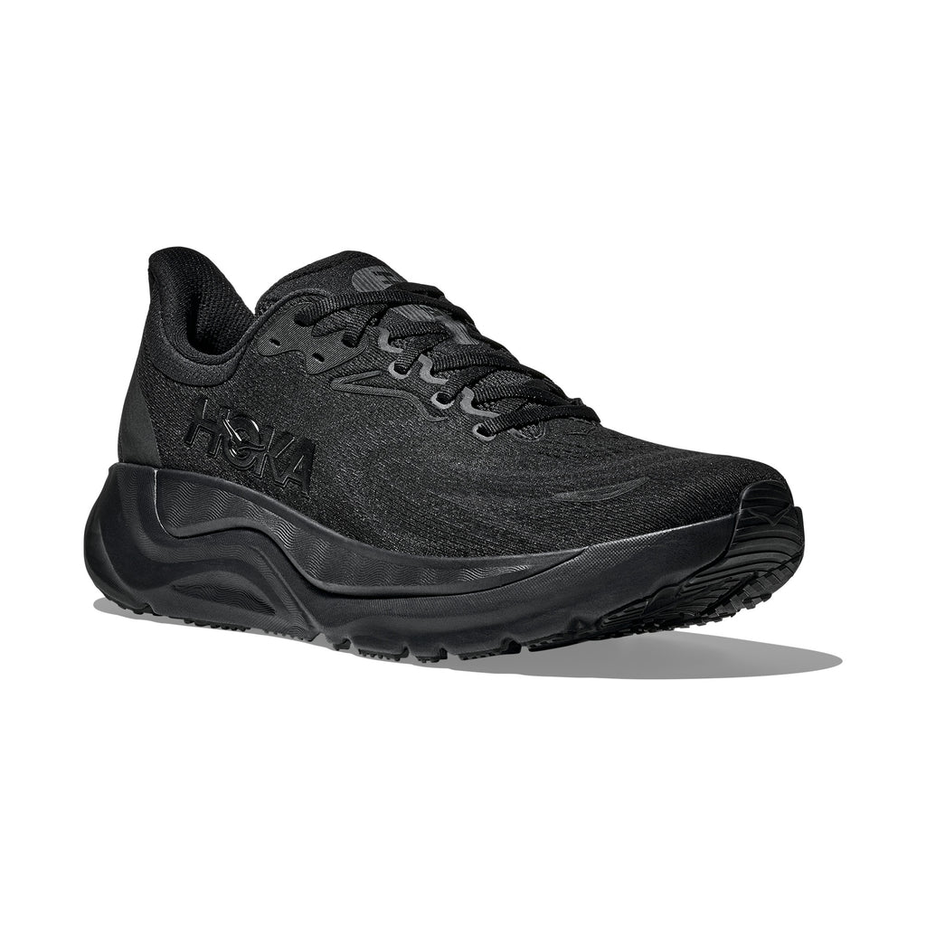 Arahi 8 — Black / Black