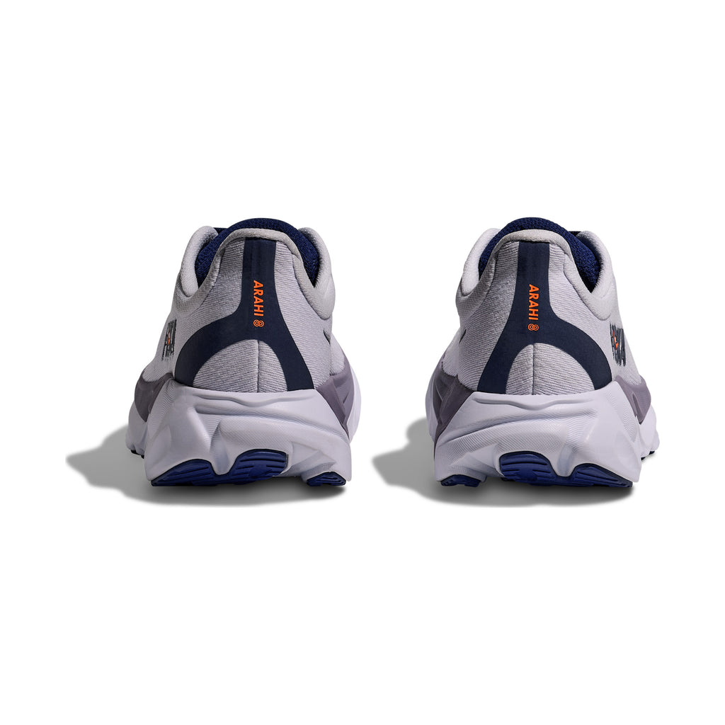 Arahi 8 — Starlight Glow / Midnight Blue