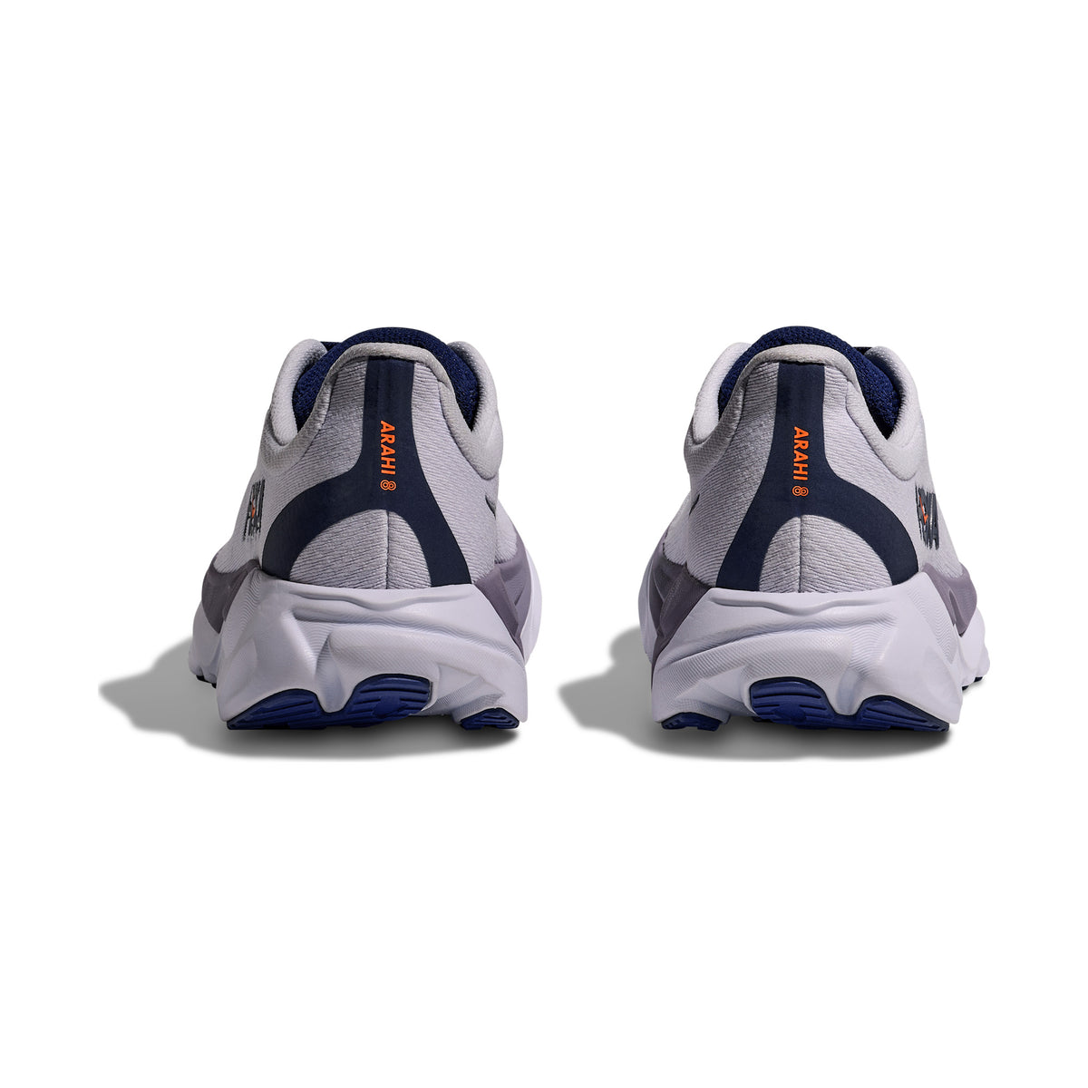 Arahi 8 — Starlight Glow / Midnight Blue