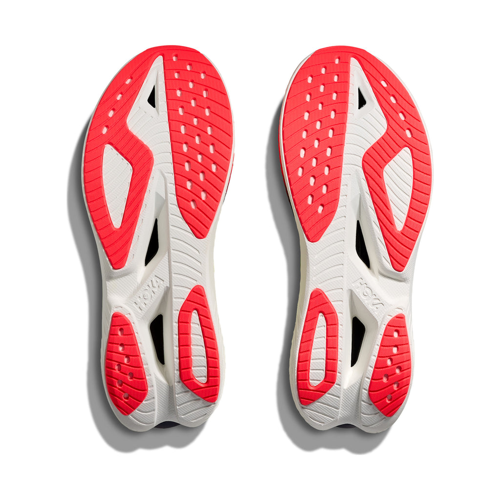 Mach X 3 — Neon Yuzu / Squid Ink