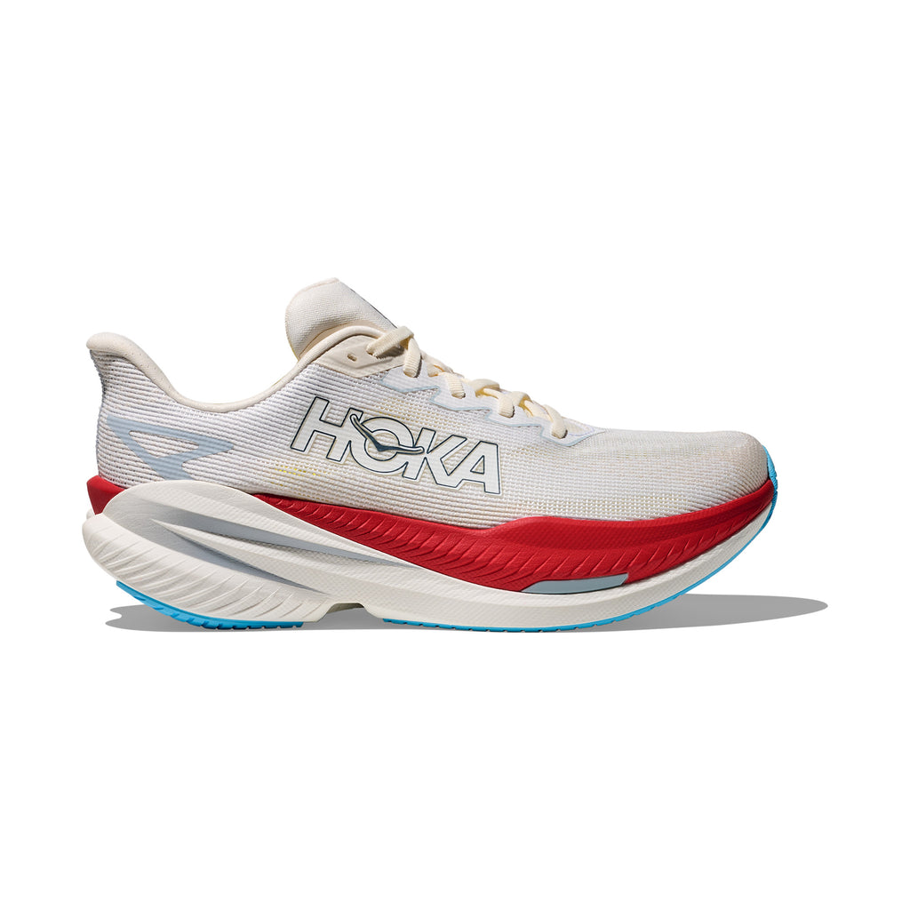 Mach X 3 — White / Alabaster