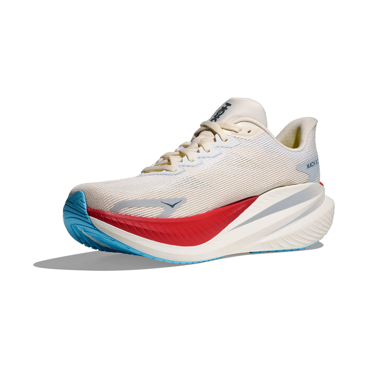 Mach X 3 — White / Alabaster