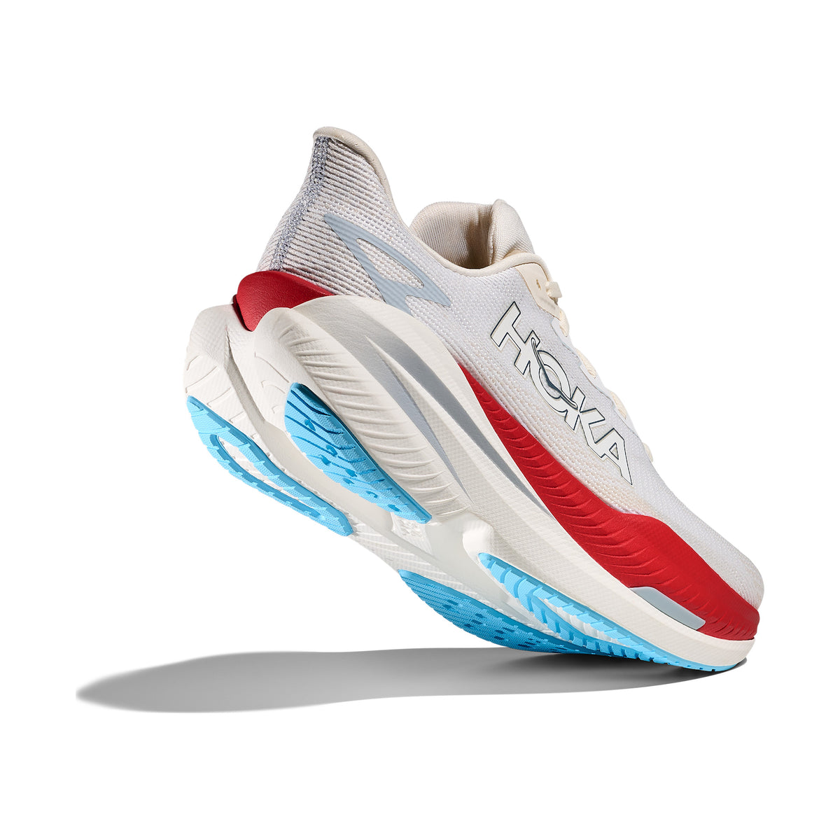 Mach X 3 — White / Alabaster