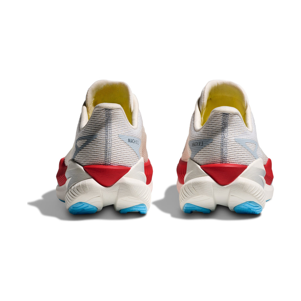 Mach X 3 — White / Alabaster
