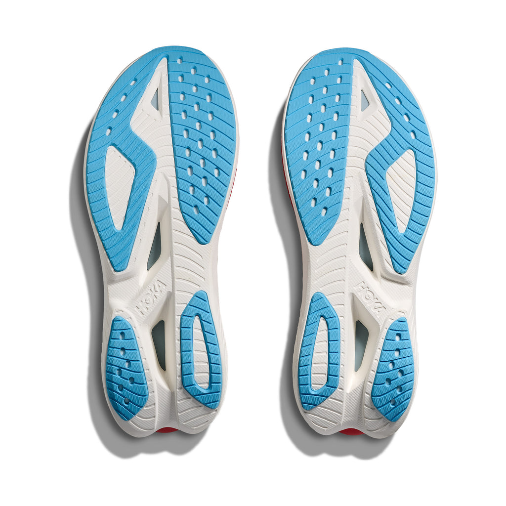 Mach X 3 — White / Alabaster