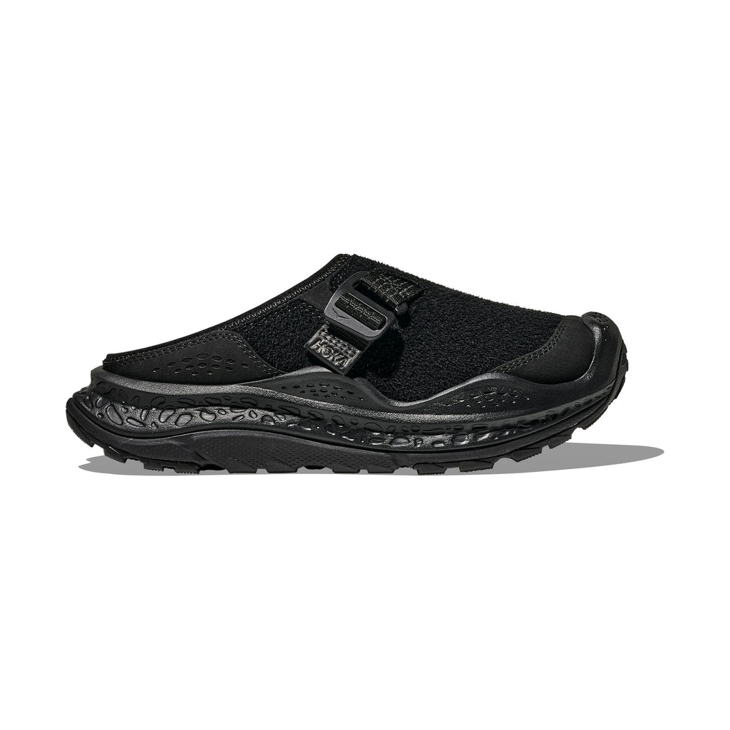 Ora Primo EXT — Black / Black