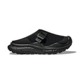 Ora Primo EXT — Black / Black