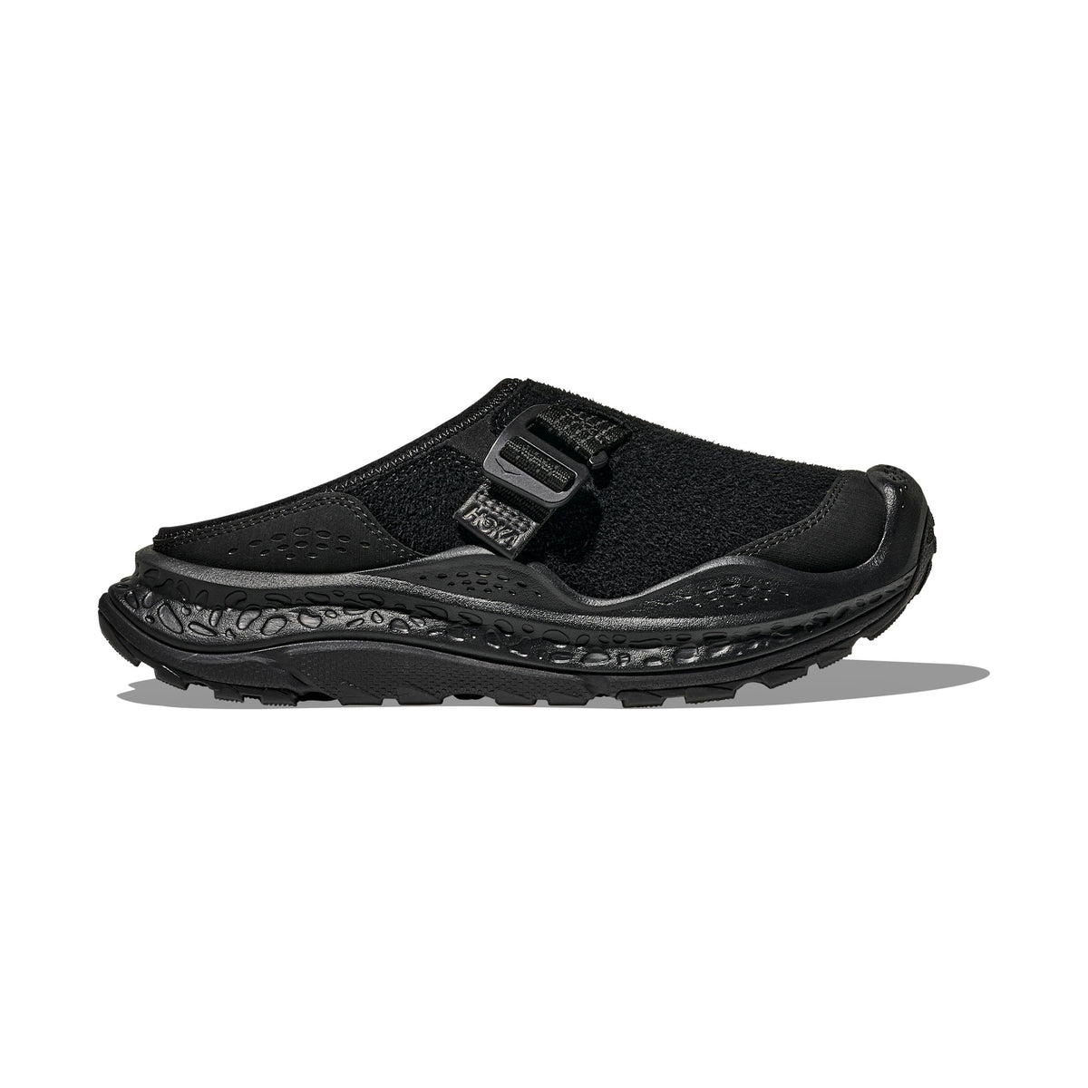 Ora Primo EXT — Black / Black