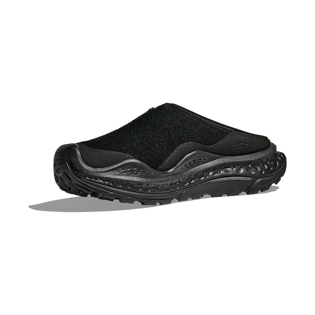 Ora Primo EXT — Black / Black