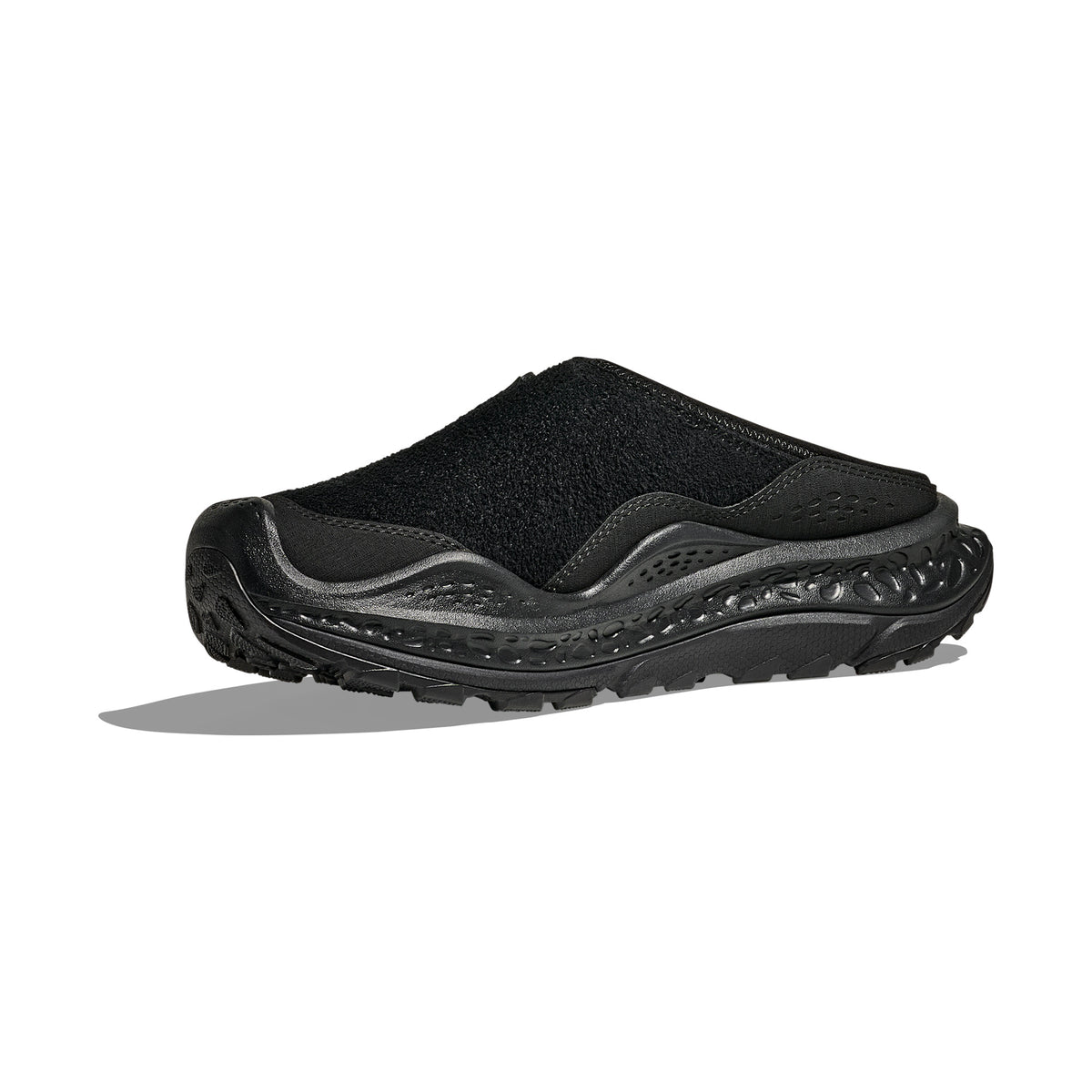 Ora Primo EXT — Black / Black