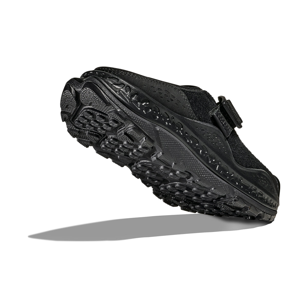 Ora Primo EXT — Black / Black