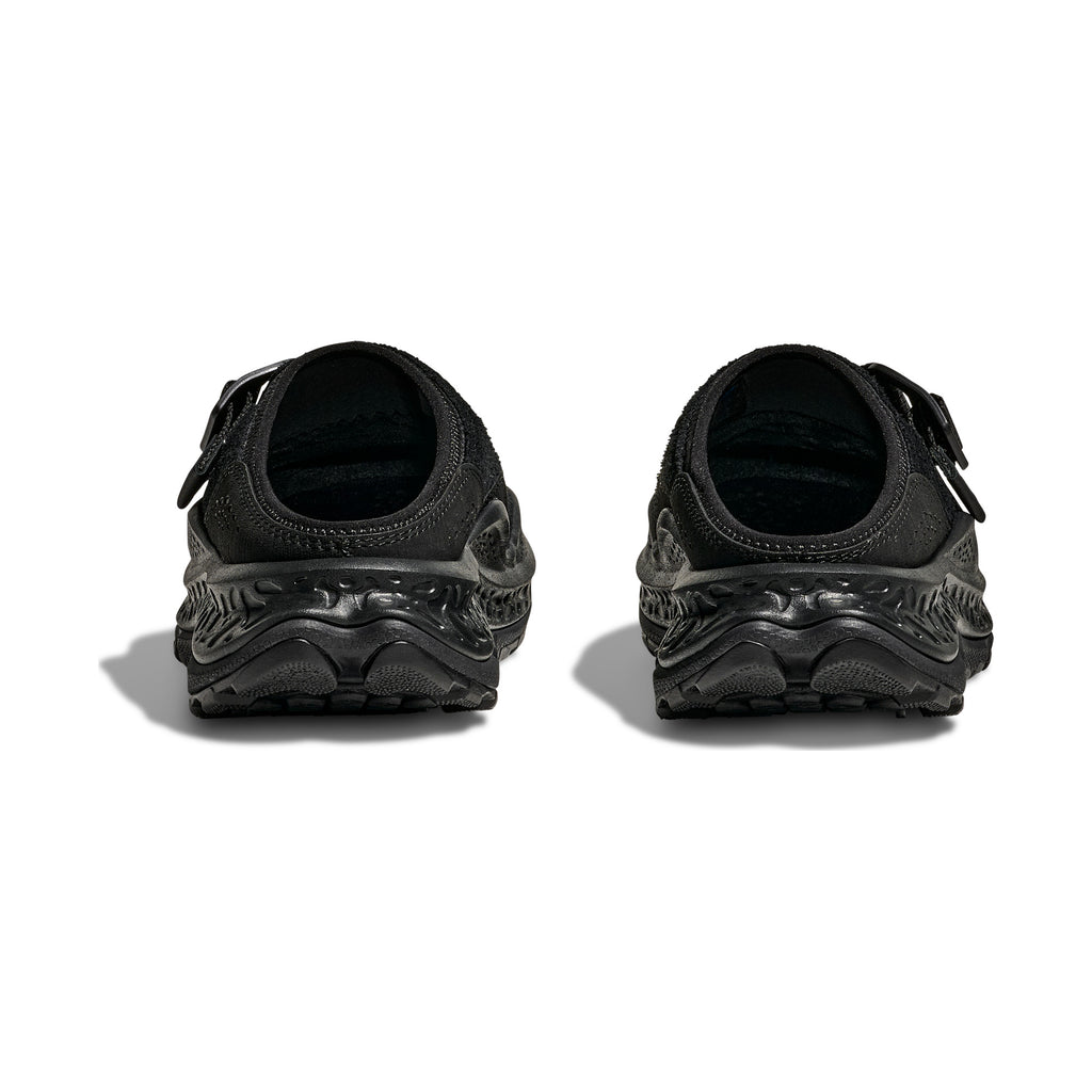 Ora Primo EXT — Black / Black