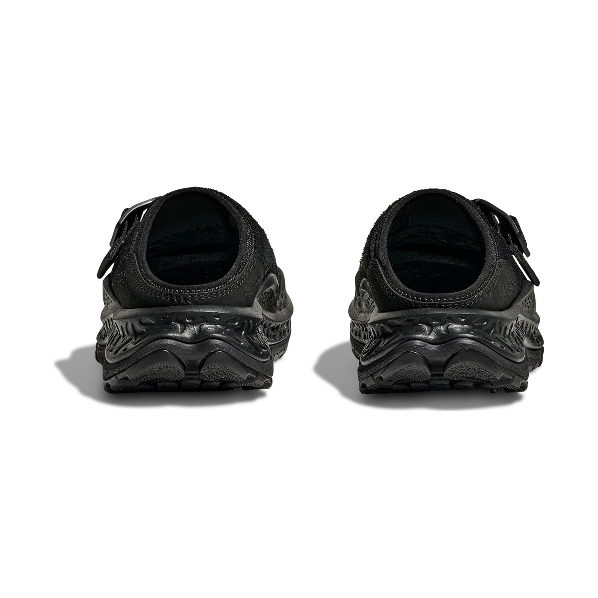 Ora Primo EXT — Black / Black