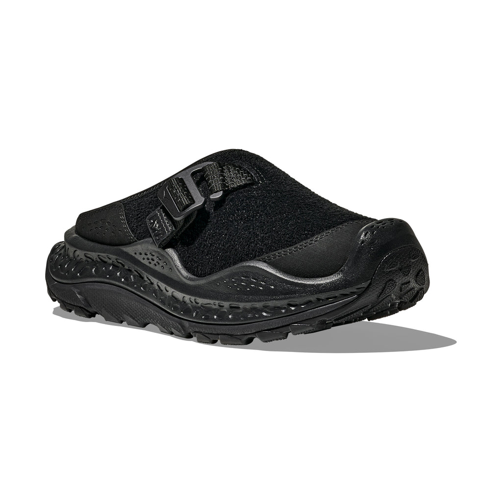 Ora Primo EXT — Black / Black