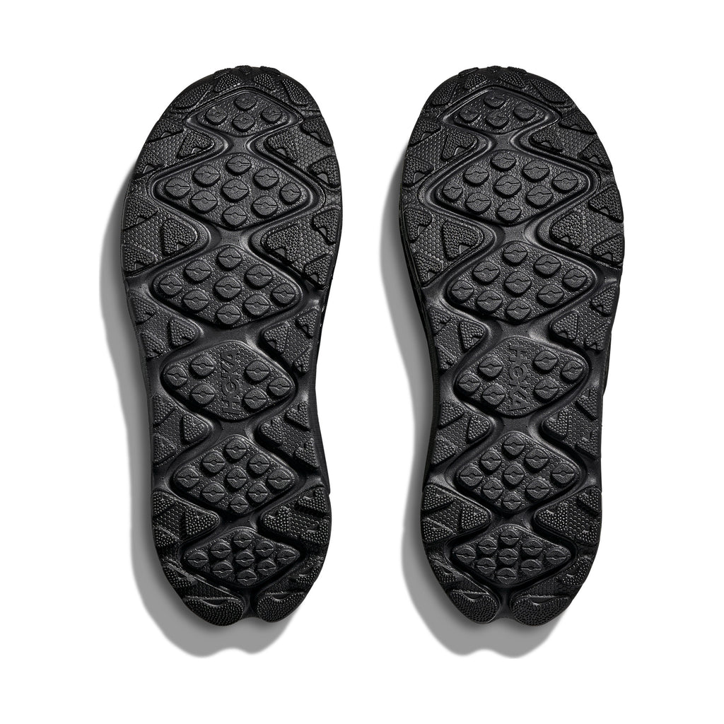 Ora Primo EXT — Black / Black