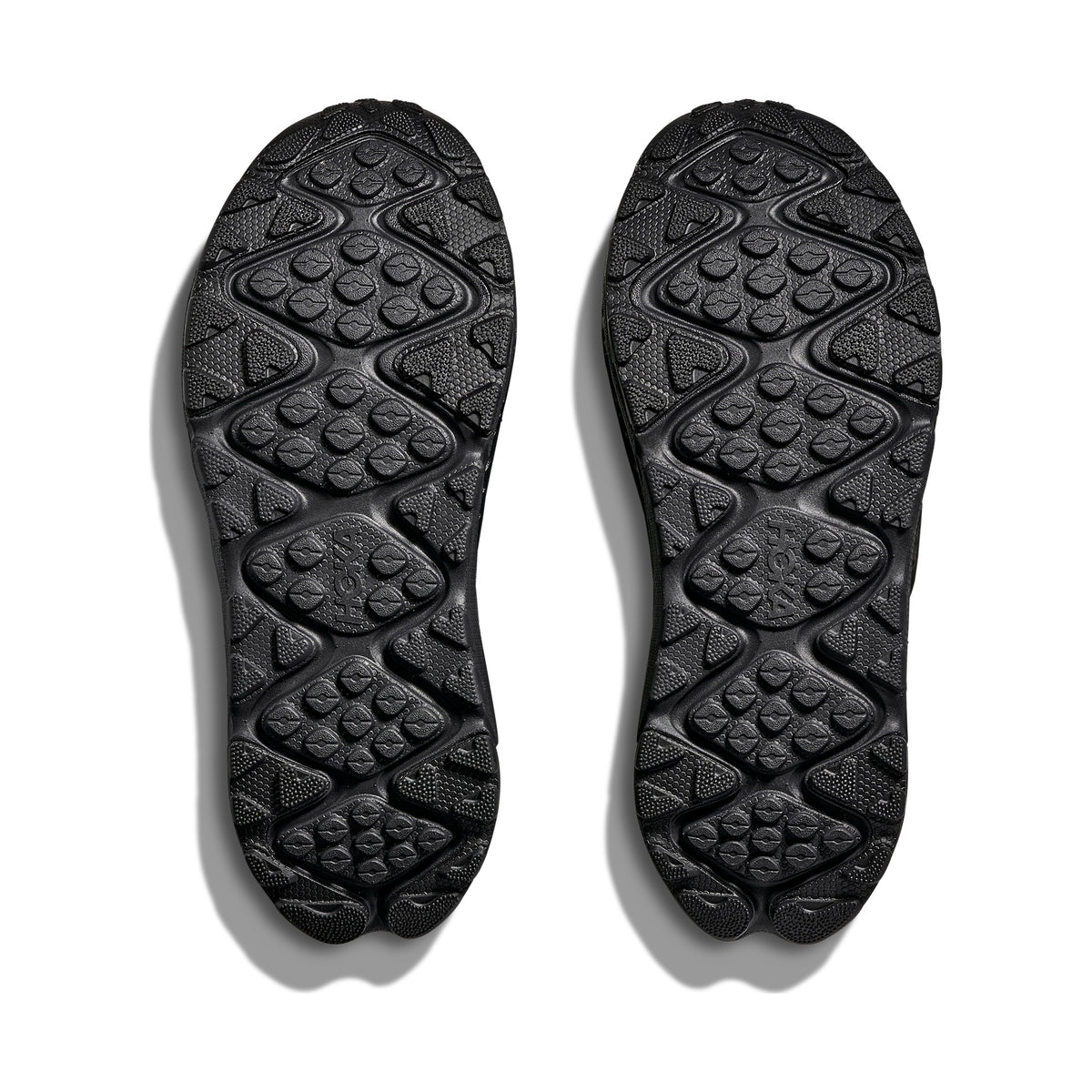 Ora Primo EXT — Black / Black
