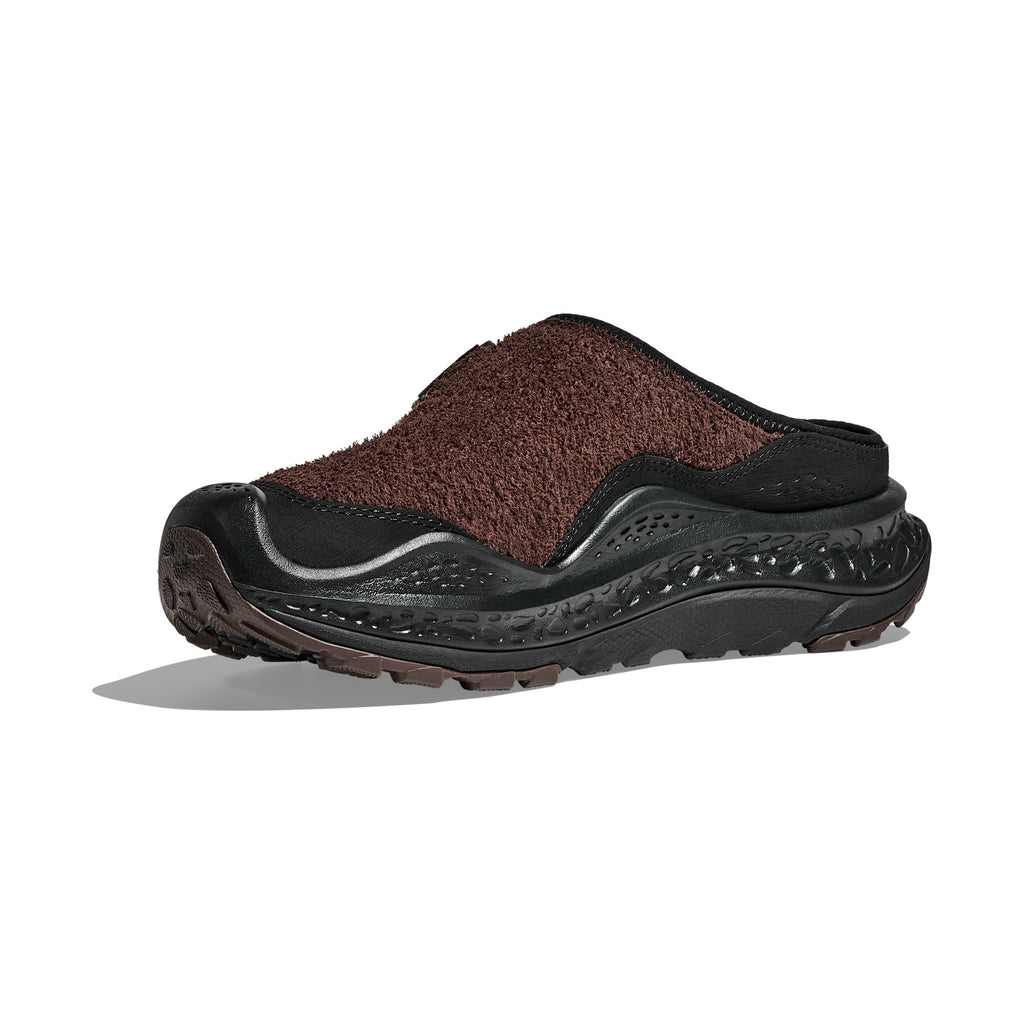 Ora Primo EXT — Black / Walnut