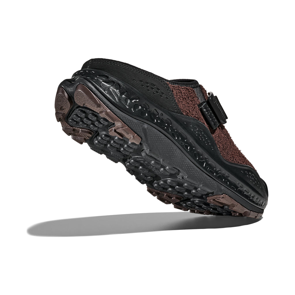 Ora Primo EXT — Black / Walnut