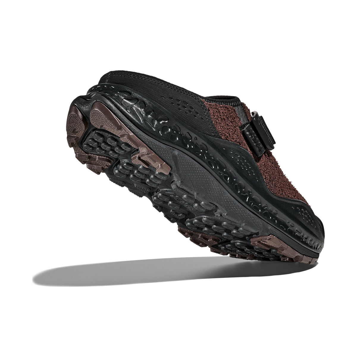 Ora Primo EXT — Black / Walnut