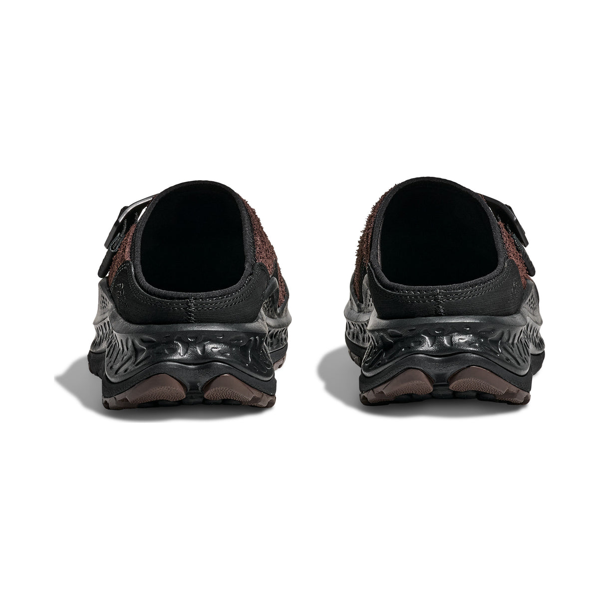 Ora Primo EXT — Black / Walnut