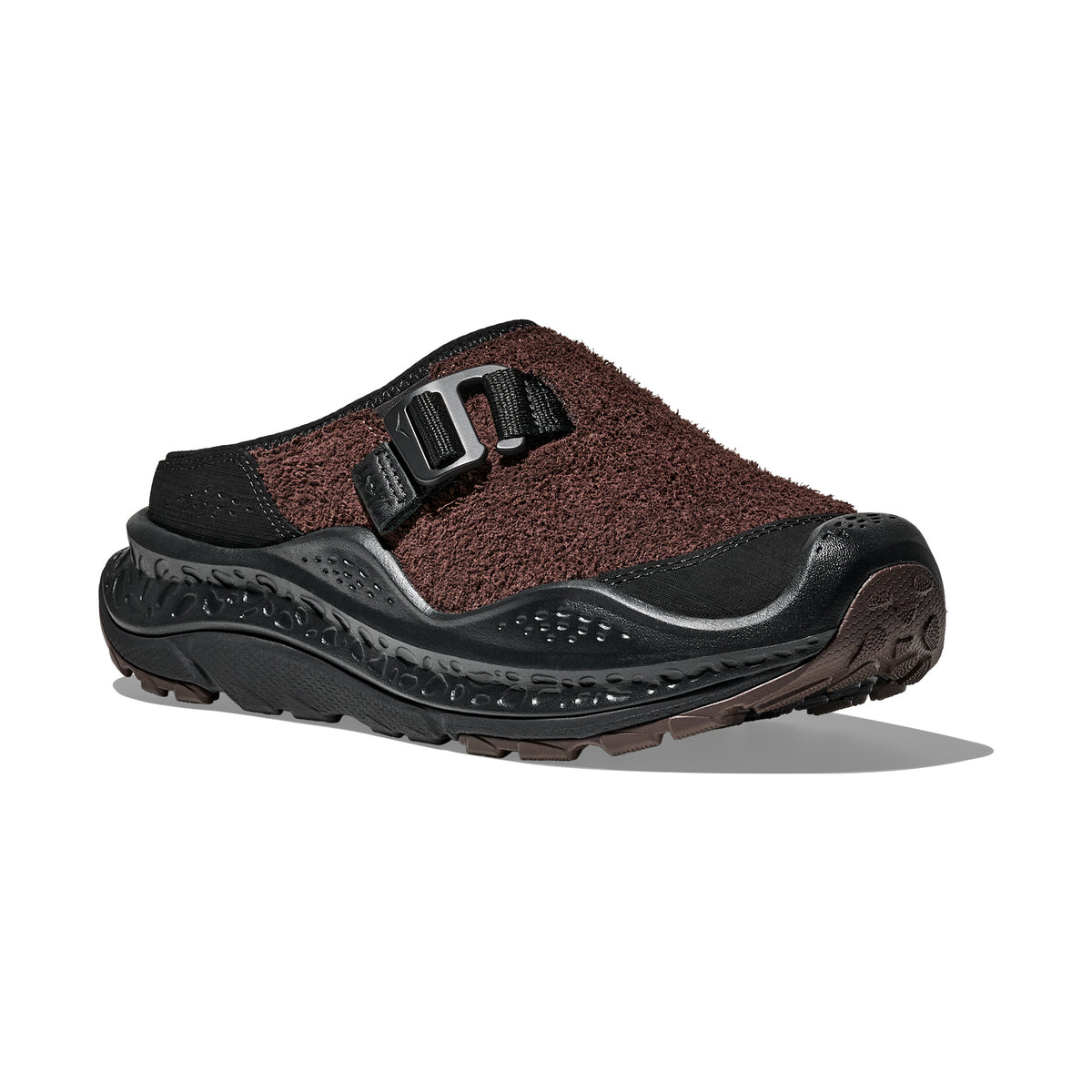Ora Primo EXT — Black / Walnut