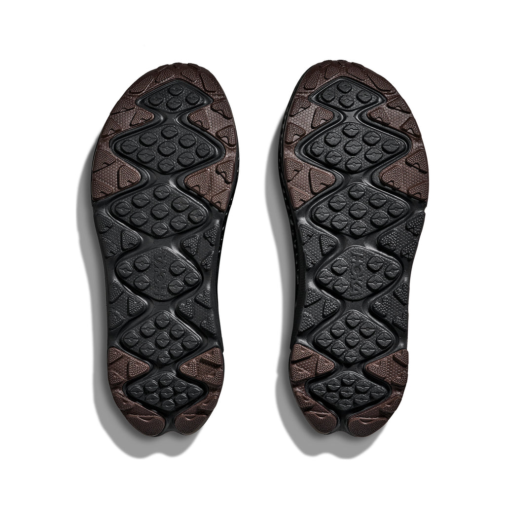 Ora Primo EXT — Black / Walnut