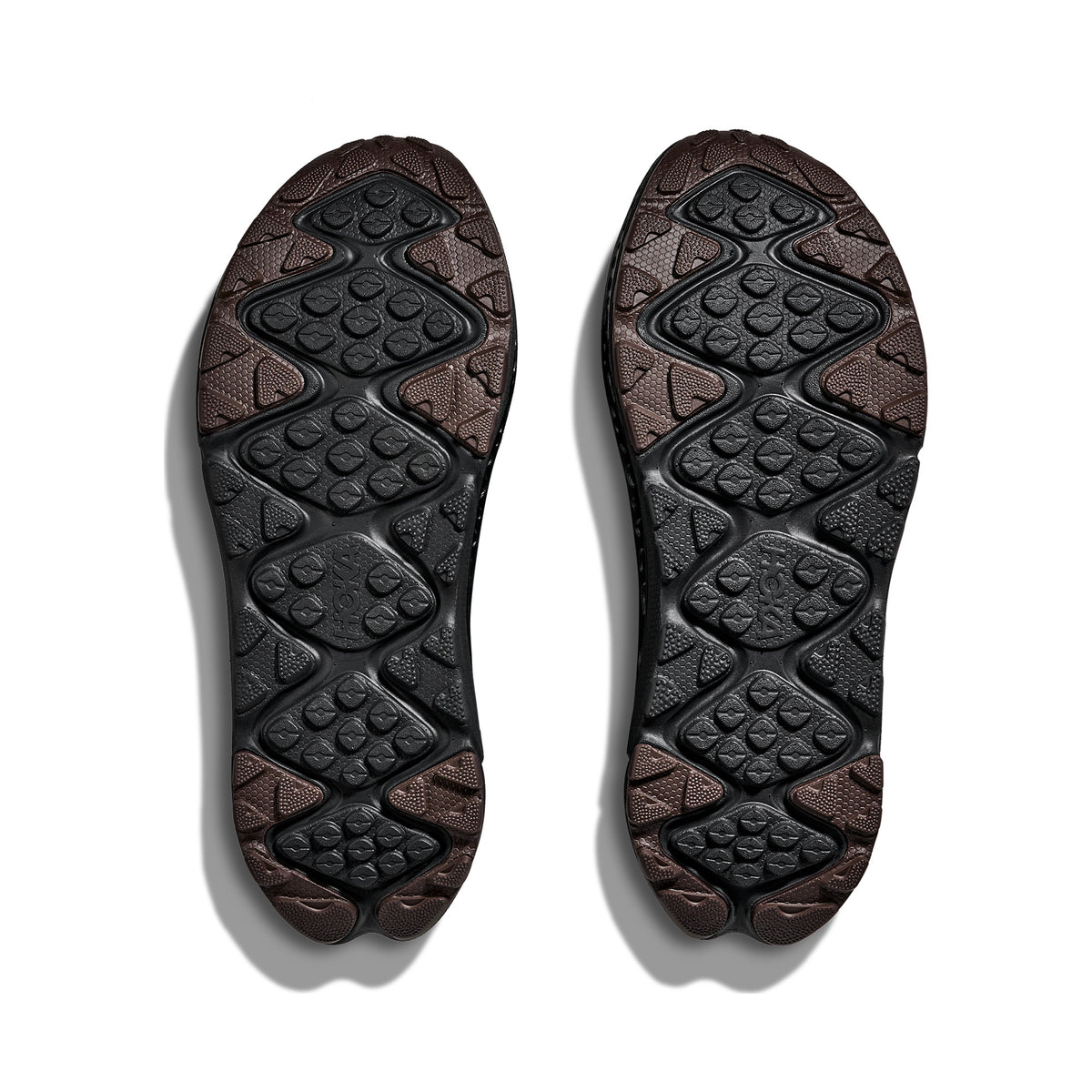 Ora Primo EXT — Black / Walnut