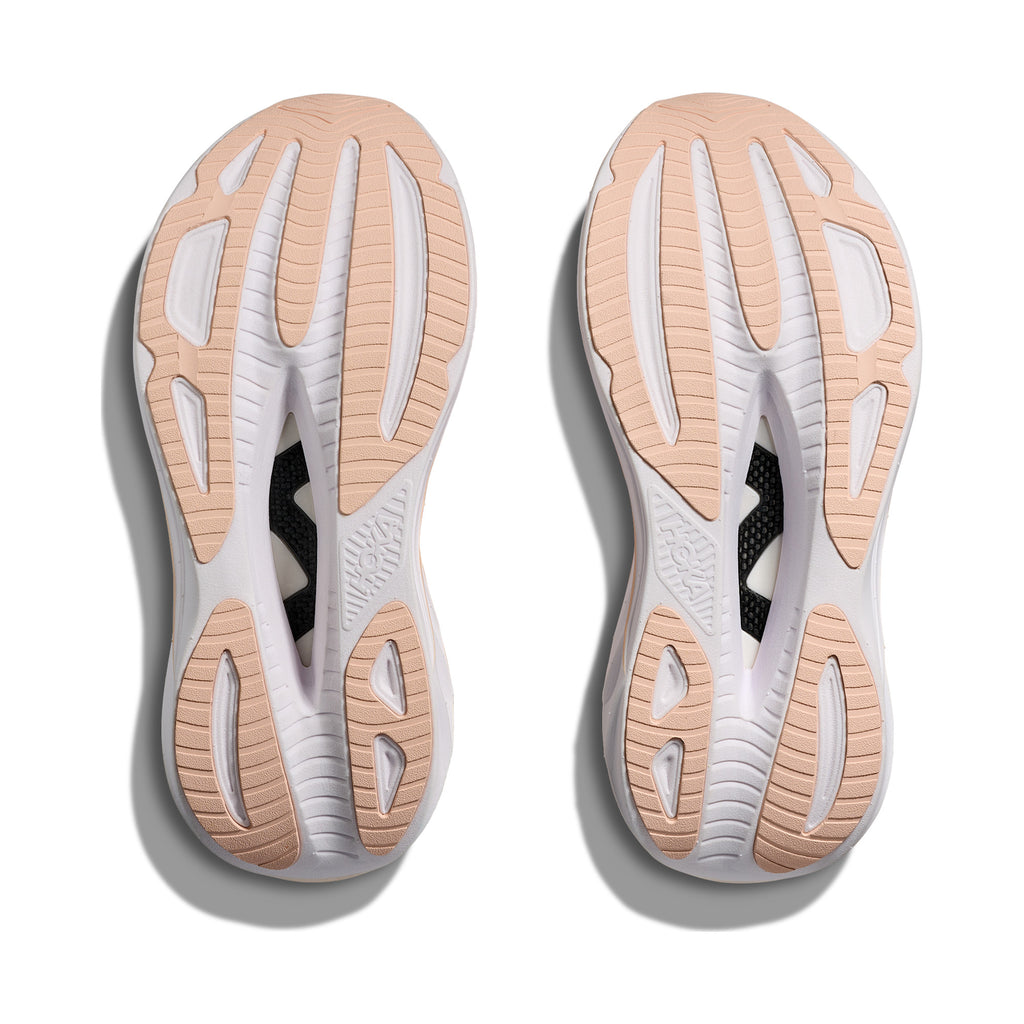 Skyward X 2 — Lilac Cream / Tangerine Glow