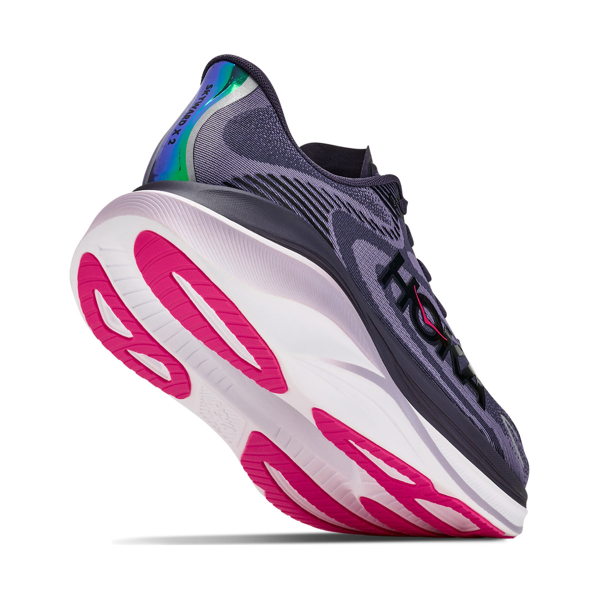 Skyward X 2 — Squid Ink / Neon Dragonfruit