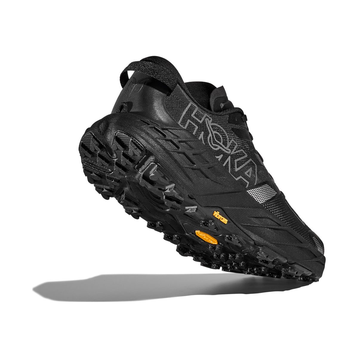 Speedgoat 7 — Black / Outer Orbit