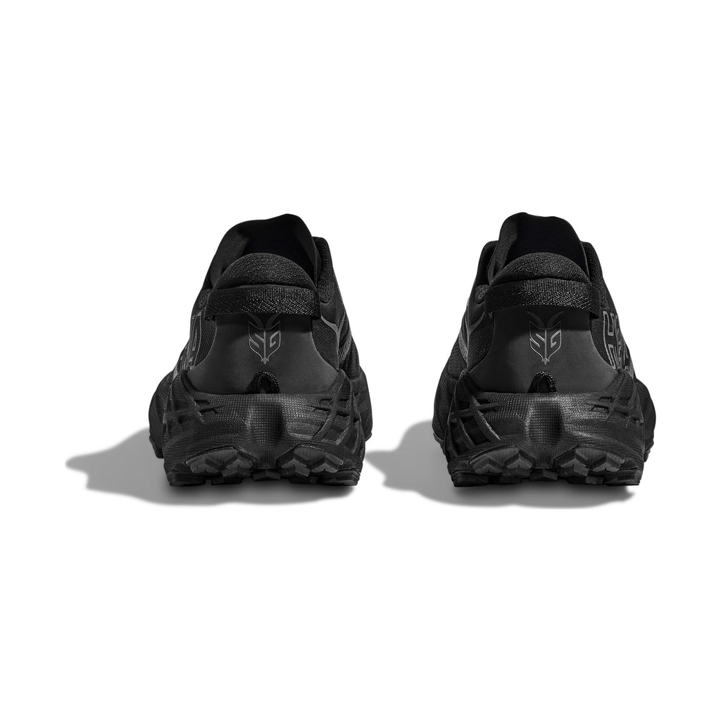 Speedgoat 7 — Black / Outer Orbit